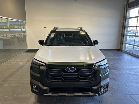 New 2026 Subaru Outback Limited image 2