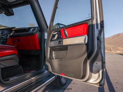 Used 2019 Mercedes-Benz G 550 image 51