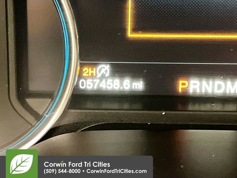 Used 2018 Ford F150 Lariat w/ Equipment Group 502A Luxury image 2