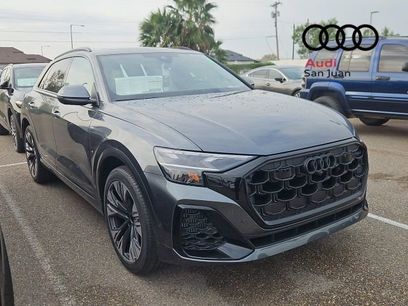 New 2026 Audi Q8 Premium Plus