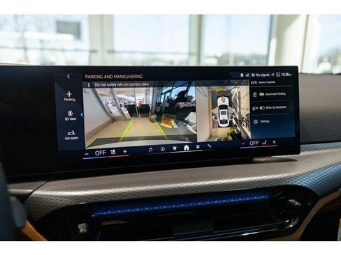 New 2026 BMW 330i xDrive 330i xDrive w/ Convenience Package image 71