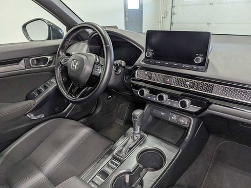 Certified 2023 Honda Civic Sport image 41