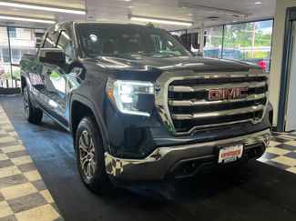 Used 2021 GMC Sierra 1500 SLE AWD/4WD 360° Tour