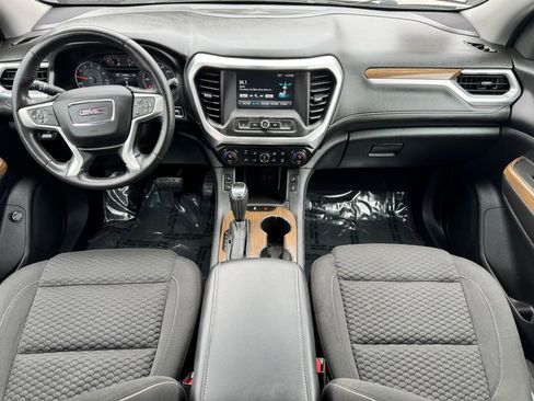 Used 2018 GMC Acadia SLE AWD/4WD image 18