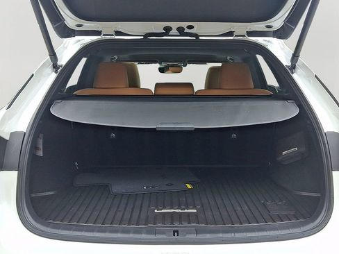 Used 2025 Lexus RX 350 Premium w/ Accessory Package AWD/4WD image 28