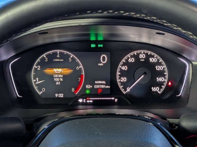 Used 2025 Honda Civic Sport image 24