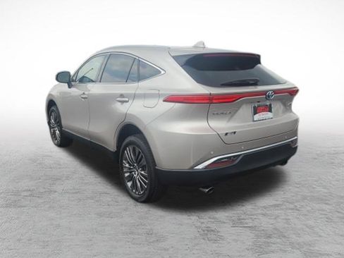 Certified 2023 Toyota Venza Limited AWD/4WD image 5