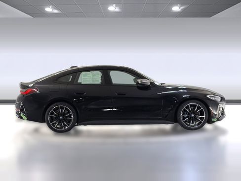 Used 2023 BMW i4 M50 w/ Premium Package AWD/4WD image 7