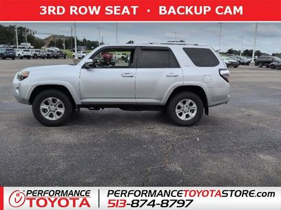 Used 2017 Toyota 4Runner SR5 Premium