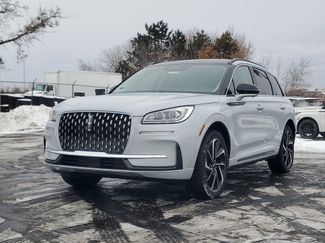 New 2026 Lincoln Corsair Grand Touring video 2