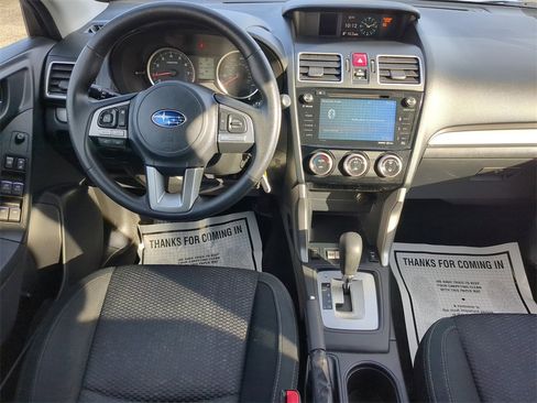 Used 2017 Subaru Forester 2.5i Premium w/ Popular Package #1A image 12