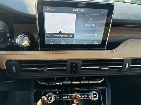 Used 2021 Lincoln Corsair Reserve w/ Equipment Group 201A image 14