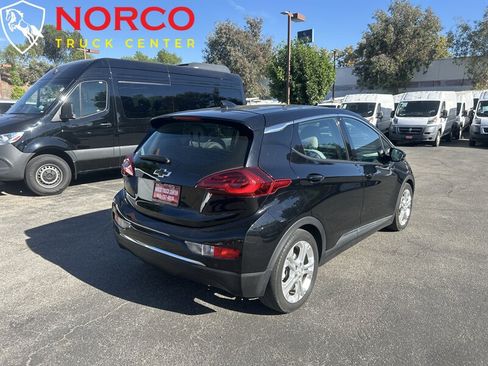 Used 2020 Chevrolet Bolt LT FWD image 8