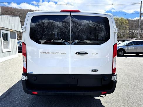 Used 2020 Ford Transit 350 XLT image 6