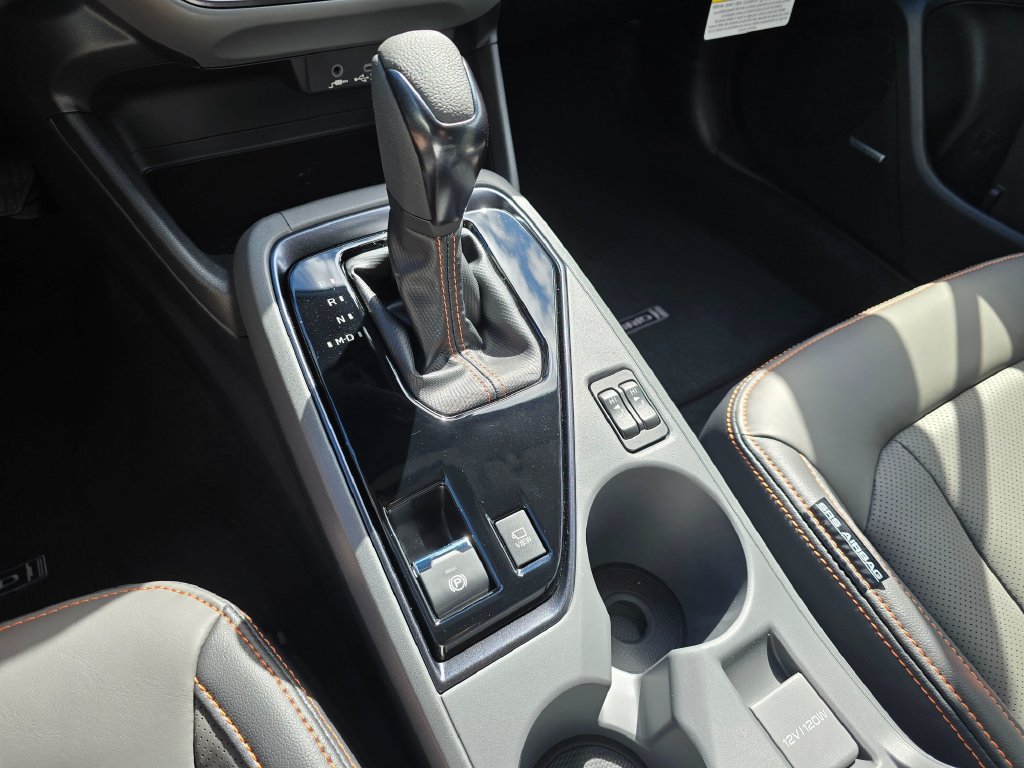 New 2026 Subaru Crosstrek 2.5i Limited AWD/4WD image 25