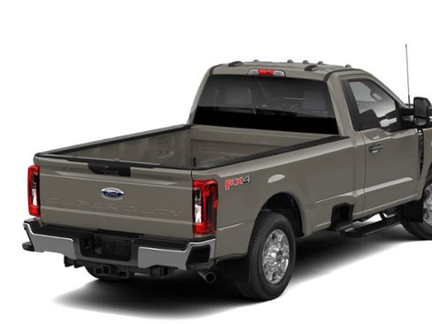 New 2026 Ford F250 XLT w/ FX4 Off-Road Package AWD/4WD image 43