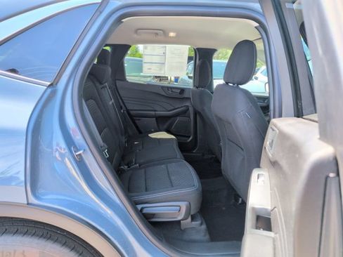 Certified 2024 Ford Escape Active AWD/4WD image 18