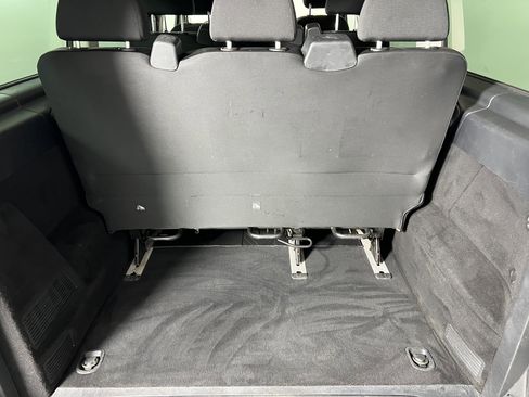 Used 2016 Mercedes-Benz Metris Passenger image 20