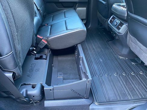 Certified 2023 Ford F150 Lariat w/ Equipment Group 502A High image 38