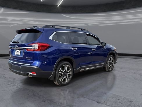 New 2026 Subaru Ascent Touring w/ Popular Package #1 AWD/4WD image 5