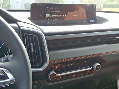 New 2026 MAZDA CX-50 AWD 2.5 S w/ Weather Package image 9