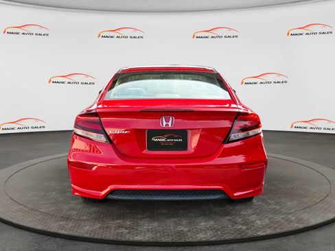 Used 2014 Honda Civic EX image 9
