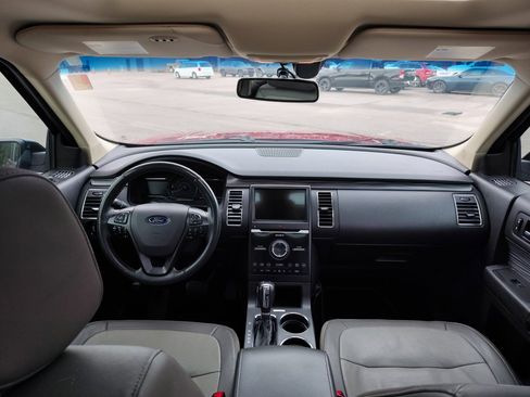 Used 2019 Ford Flex Limited w/ Equipment Group 301A image 33