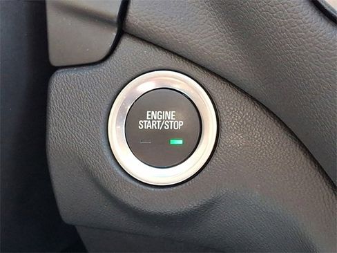 Used 2024 Chevrolet Equinox LT image 23