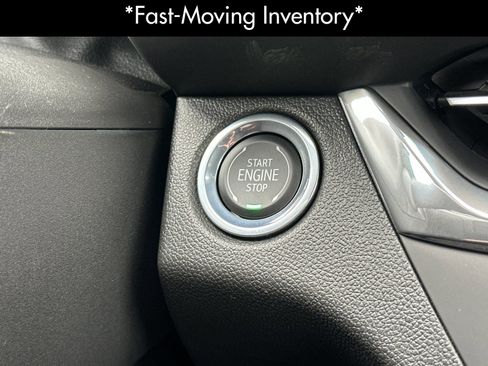 New 2026 Buick Envista Preferred image 22