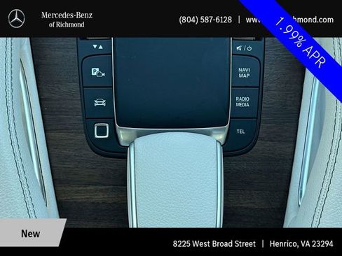 Used 2026 Mercedes-Benz GLE 350 4MATIC image 20