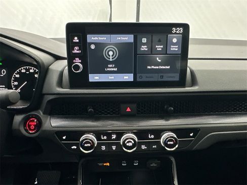 New 2026 Honda CR-V Sport image 30