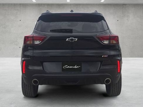 Used 2023 Chevrolet TrailBlazer RS FWD image 15