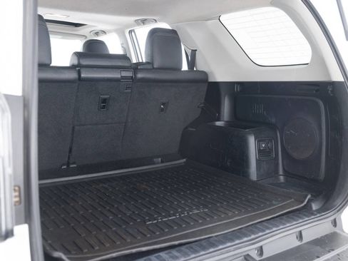 Used 2019 Toyota 4Runner 4WD image 40