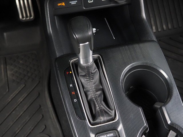 Used 2025 Honda Civic FWD Hybrid Sedan image 25