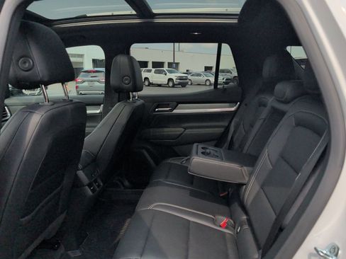 Used 2026 GMC Terrain Elevation w/ Elevation Premium Package AWD/4WD image 21