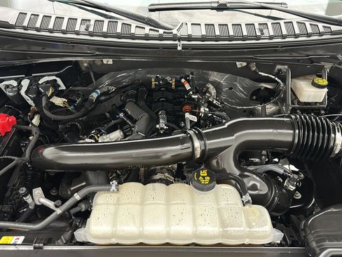 Used 2024 Ford Expedition Timberline AWD/4WD image 26