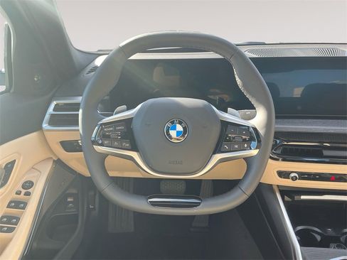 New 2026 BMW 330i xDrive Sedan w/ Premium Package image 12