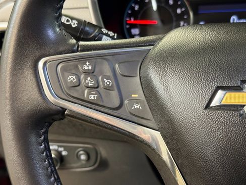 Used 2020 Chevrolet Equinox Premier image 35