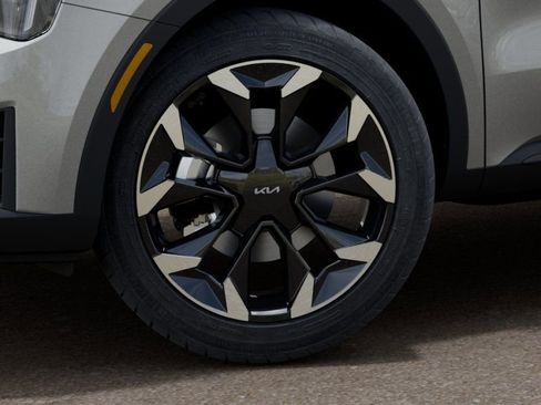 New 2026 Kia Sorento EX image 10