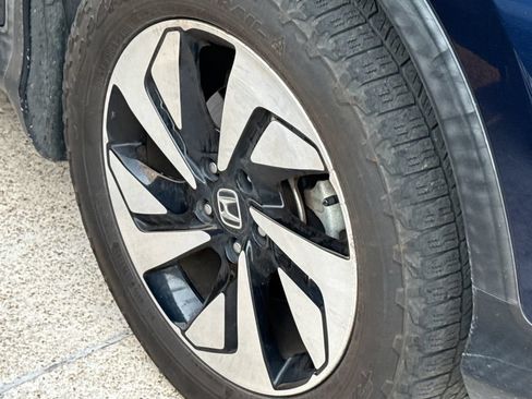 Used 2016 Honda CR-V Touring image 5