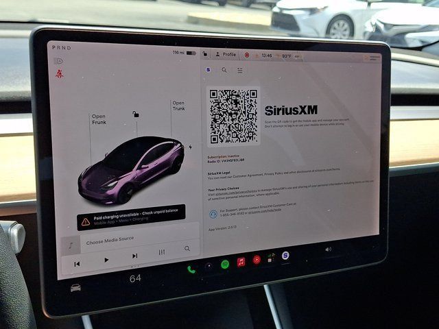 Used 2019 Tesla Model 3 Standard Range Plus RWD image 22