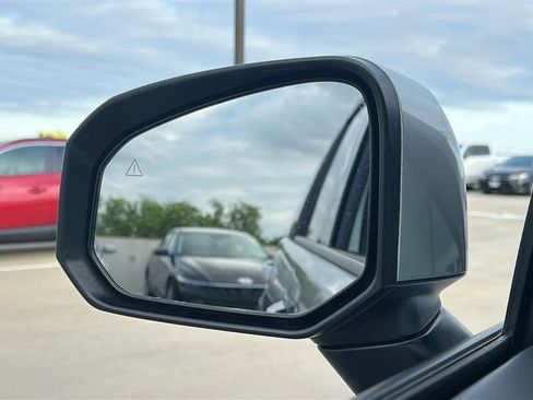Certified 2024 Hyundai Santa Fe Limited FWD image 19