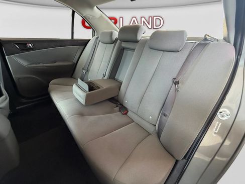 Used 2009 Hyundai Sonata GLS FWD image 17