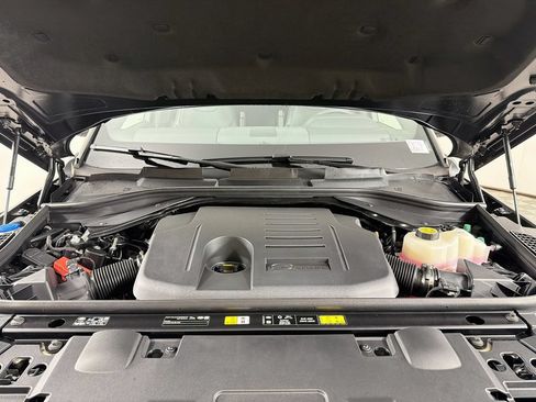 New 2027 Land Rover Range Rover Sport SE AWD/4WD image 32