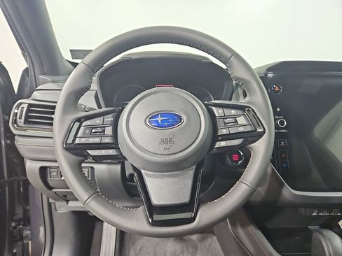 New 2026 Subaru Forester Sport AWD/4WD image 14