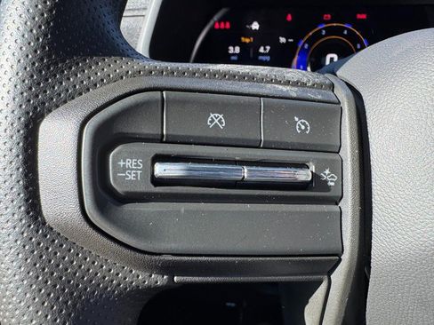 New 2026 Chevrolet Colorado W/T image 11