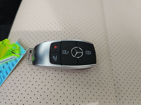 New 2026 Mercedes-Benz GLE 350 4MATIC image 37