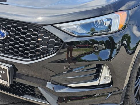 Used 2024 Ford Edge ST-Line AWD/4WD image 5