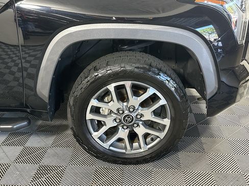 Used 2022 Toyota Tundra 1794 Edition AWD/4WD image 11