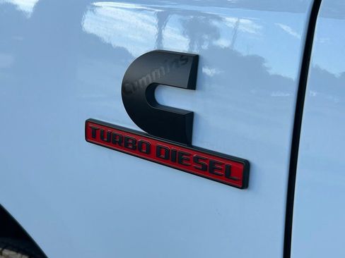 Used 2024 RAM 3500 Tradesman image 20